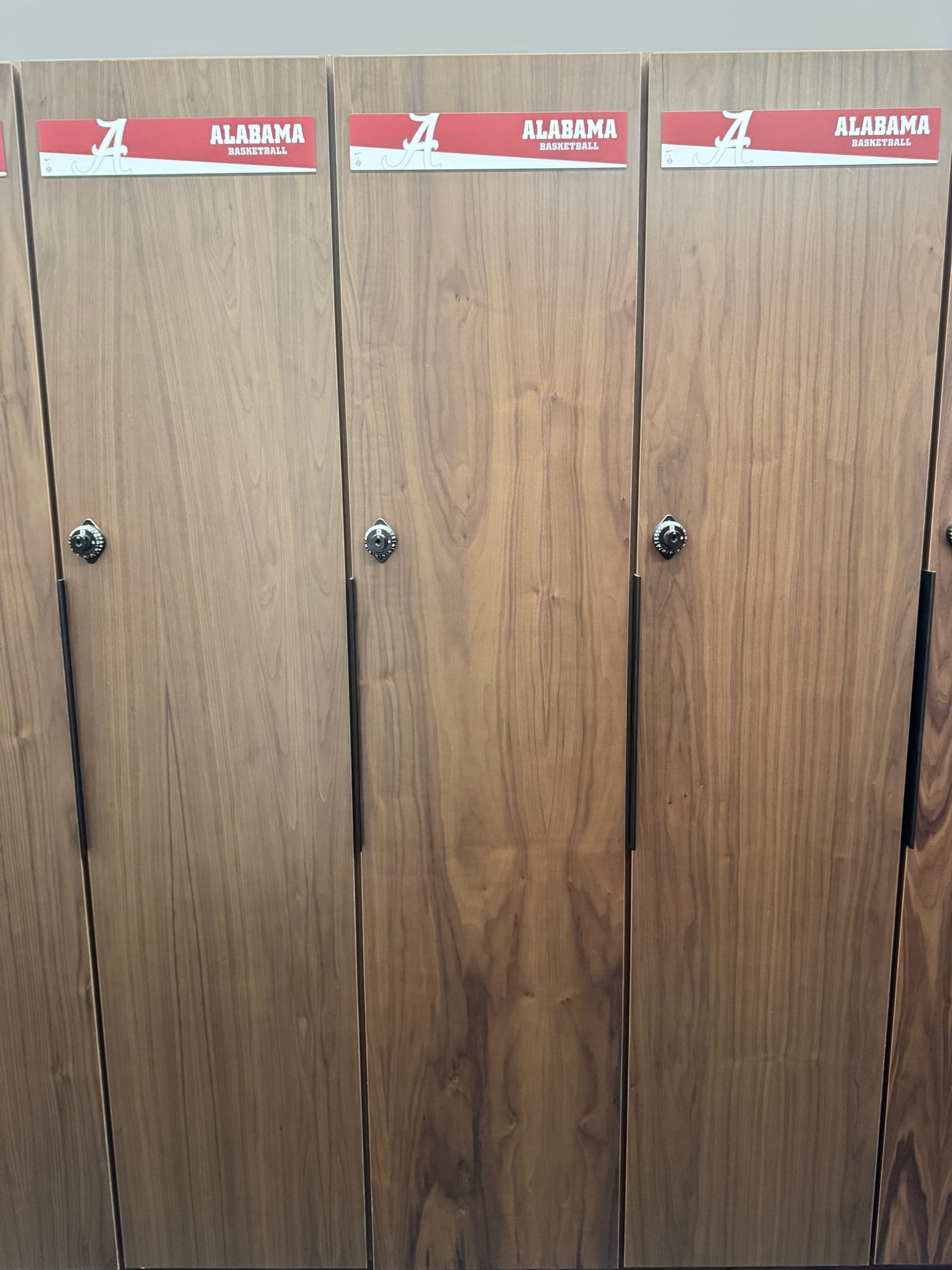 H&H Locker Solutions project