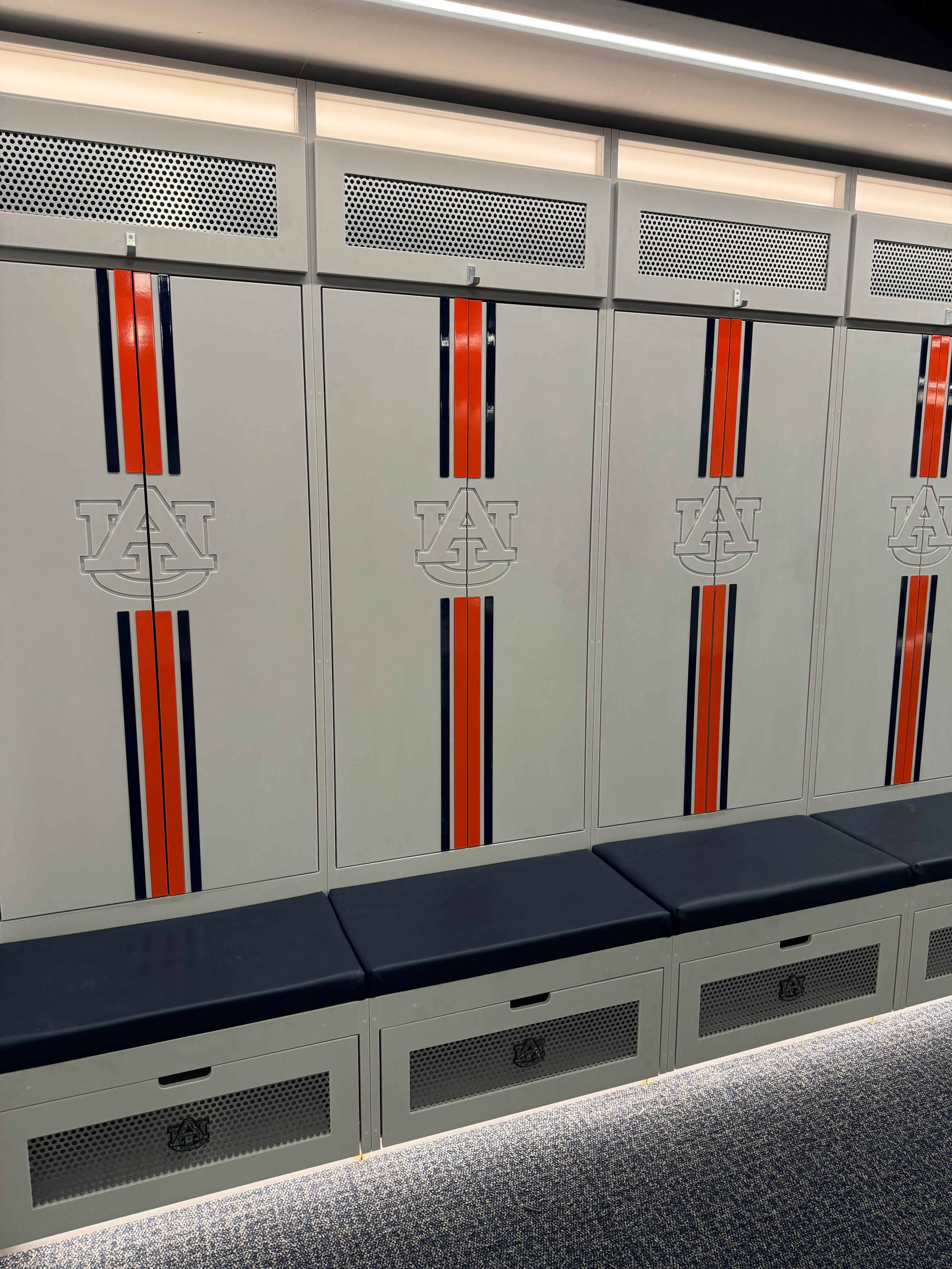 Pro Locker