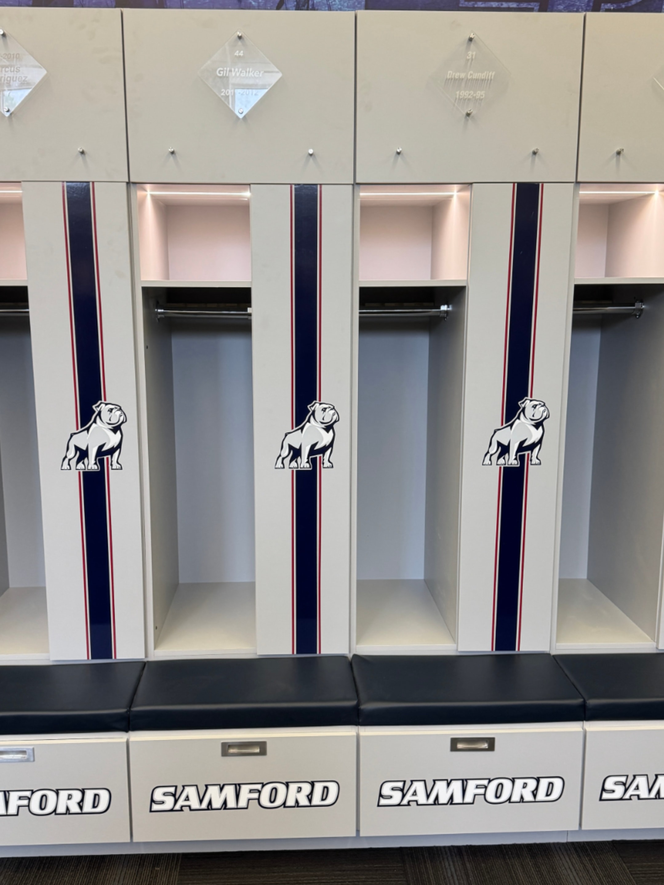 Captain Locker