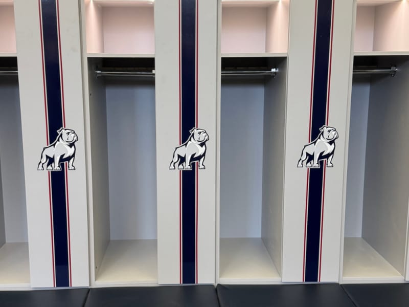 Captain Locker — H&H Locker Solutions