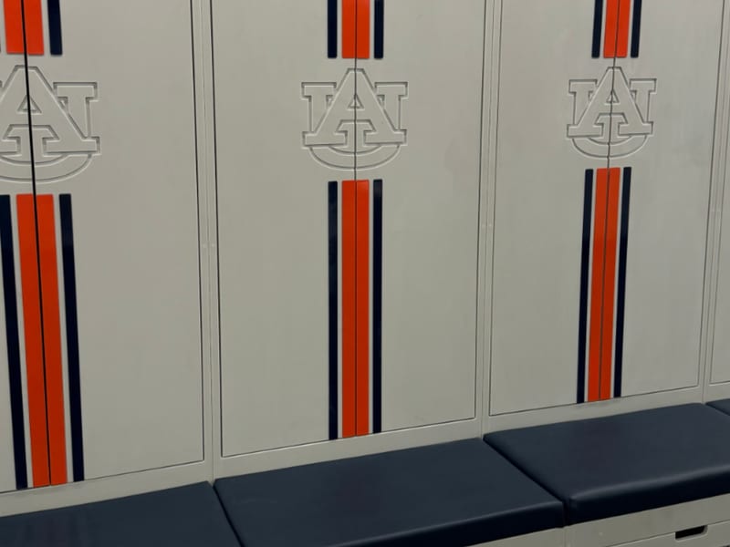 Pro Locker — H&H Locker Solutions